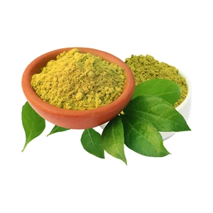 Natural Moroccan Henna Powder for Hair Dye & Tatto 100g - Picture 1 of 4