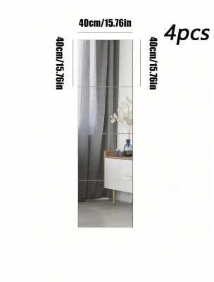 Mirror design for wall living room bedroom bathroom kitchen dining room or lobby - Image 1 of 4