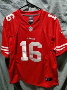 joe montana nike jersey