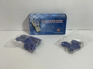 Zonsin Invincible King Super voll ausgestattete Smartcard mit Programmiermaschine - Bild 1 von 7