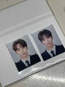 SEVENTEEN membership ID photo - Picture 1 of 4