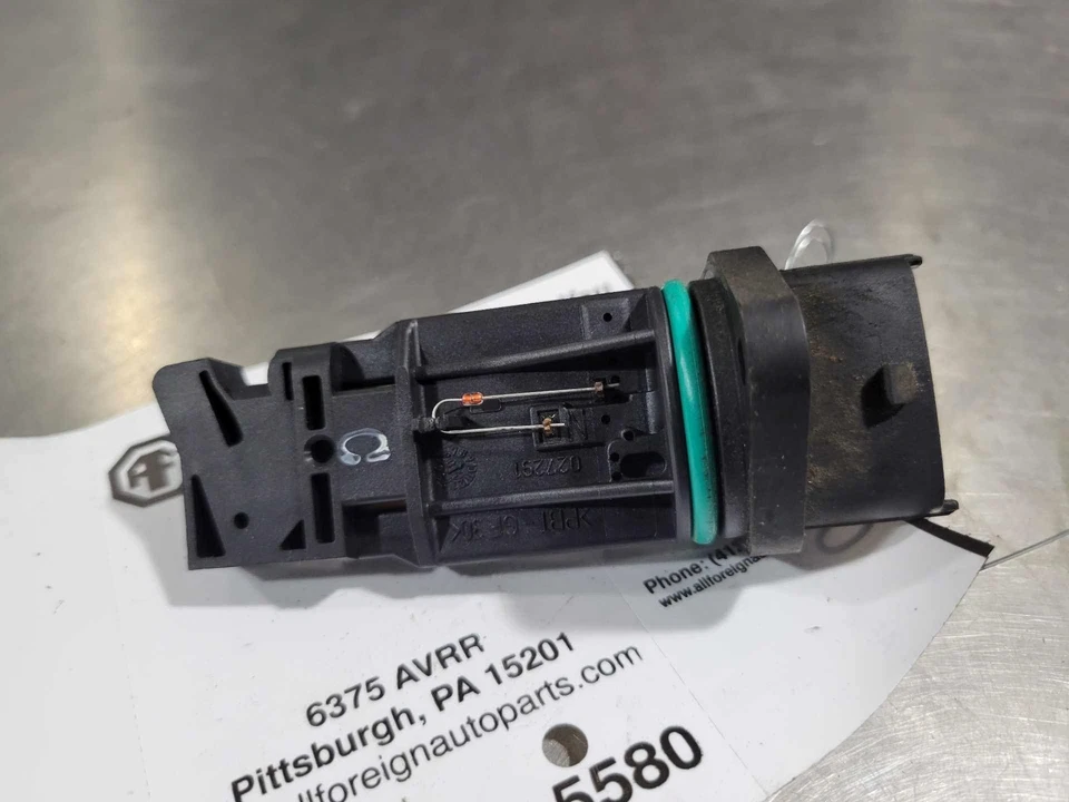 Medidor de flujo de aire KIA OPTIMA 03 04 05 06 Foto 1 de 1