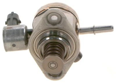 适用于 2012 - 2017 路虎揽胜 Evoque Bosch 直喷惠普燃油泵 — 第 1/4 张图片