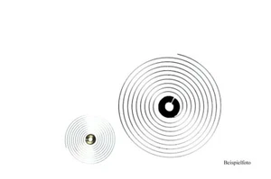 SPIRAL for Anchor/Cylinder Wristwatch and Pocket Watch: CHOICE - Picture 1 of 46