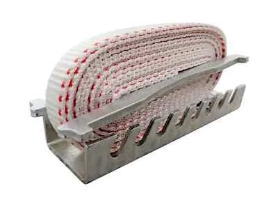 OZ ARMOUR Beehive Emlock With Nylon Strap