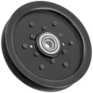 Deck Idler Pulley For John Deere 3120 3320 3520 3720 647 657 667 717 727 737 757 - Picture 1 of 7