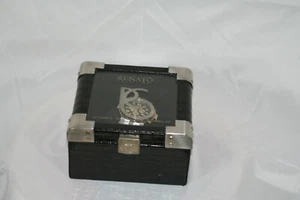 Renato Collezioni wilde beast 50mm chronograph watch in aa beautiful box  - Picture 1 of 9