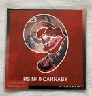 The Rolling Stones - Hackney Diamonds Limited Carnaby St Red  Vinyl In Hand New