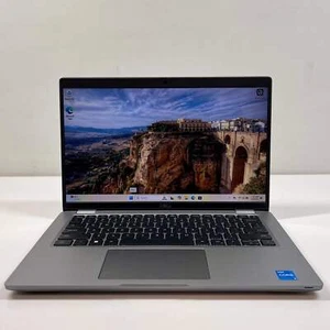 Dell Latitude 5430 P137G 14" i5-1235U 1,3GHz 16GB RAM 256GB SSD - Bild 1 von 7