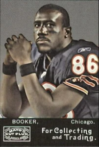 A1881- 2008 Topps Mayo FB Card #s 1-257 +Rookies -You Pick- 15+ FREE US SHIP - Picture 1 of 441