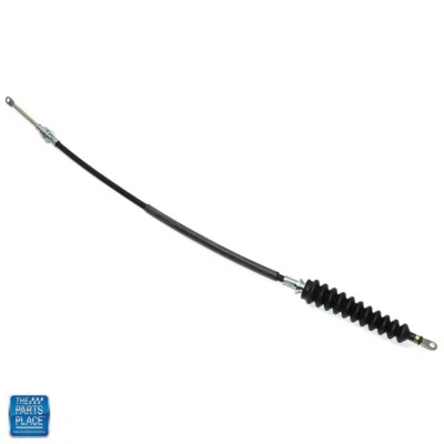 Pontiac LeMans 1967 cable de cambio Foto 1 de 3