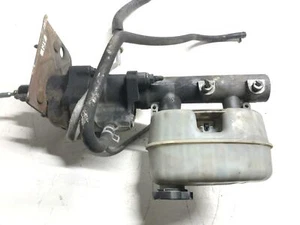03-07 Chevrolet Silverado 2500 HD Hydraulic Power Brake Booster Assembly Oem - Picture 1 of 5