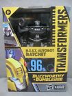 Transformers Studio Series 96 NEST RATCHET Complete Buzzworthy Bumblebee n.e.s.t