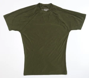 Dri-Duke Men's Green Moisture Wicking XL T-Shirt - Picture 1 of 12