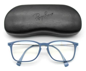 Ray Ban Sunglasses - RB8953 - Graphene - 5756 145 - w/ Case - PERSCRIPTION - Picture 1 of 7