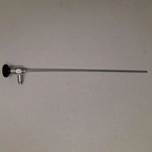 Karl Storz 27005E Hopkins II 4mm 120° Cystoscope - Picture 1 of 11