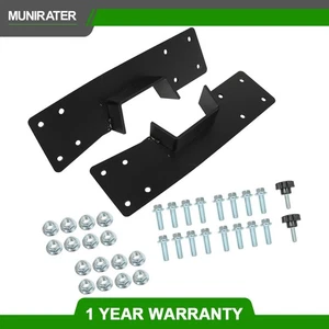 Fit For 99-06 Chevrolet Silverado 1500 Steel Rear Axle Lowering C Notch Flip Kit - Bild 1 von 7