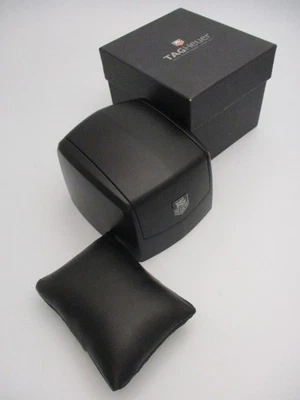 TAG HEUER Formla 1 Reloj o Cronógrafo Regalo Presentación y Vitrina Estuche Set Foto 1 de 4