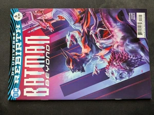 DC Batman Beyond Vol. 6 # 6B Variant Cover May '17 (NM) - Picture 1 of 3