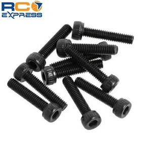 CEN Racing M2.5x12mm Cap Screw 10pcs CEGG36394 - Picture 1 of 1