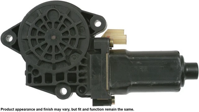 Motor de janela A1 Cardone 47-4549 para 05-09 Hyundai Tucson - Imagem 1 de 4