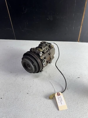 1999- 2000 Mazda Miata Mx-5 AC Compressor A/C OEM - Image 1 of 4