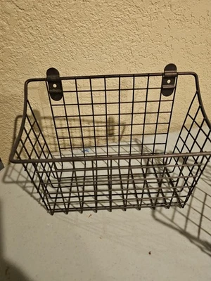 Paquete de 4 canastas grandes Spectrum Diversified, bronce Foto 1 de 2