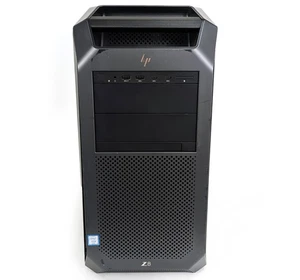 Estación de trabajo HP Z8 G4 Xeon 5520 Gold x2 64GB DDR4 1TB HDD + 512GB NVMe Win 11 Pro - Imagen 1 de 14