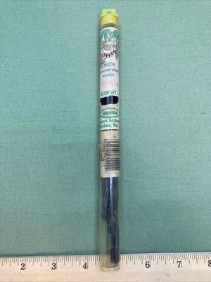 NEW SAUNDERS AMO CAM BOWSTRING WEIGHT 55-65 LENGTH 31" 16 STRAND - Image 1 of 3