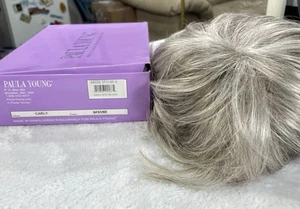Paula Young Wig w/ Box Style: Carly Color: SF51/60 - Picture 1 of 5