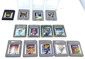 GREMLINS 2 EL NUEVO LOTE Nintendo Game Boy UK Plus Más - Imagen 1 de 14