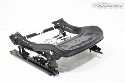 2018-2023 CHEVROLET TRAVERSE ПЕРЕДНЯЯ ПРАВАЯ СТОРОНА НИЖНЯЯ РАМА СИДЕНЬЯ OEM - Изображение 1 из 4