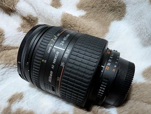 Nikon AI AF Zoom-Nikkor 24-85mm f/2.8-4D IF Camera Lens - Picture 1 of 7