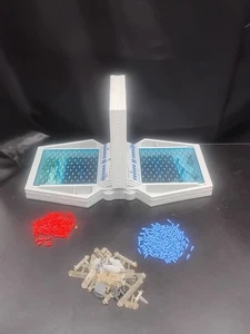 Star Wars 1997 Tiger Electronic Galactic Battle Talking Battleship Juego - Imagen 1 de 7