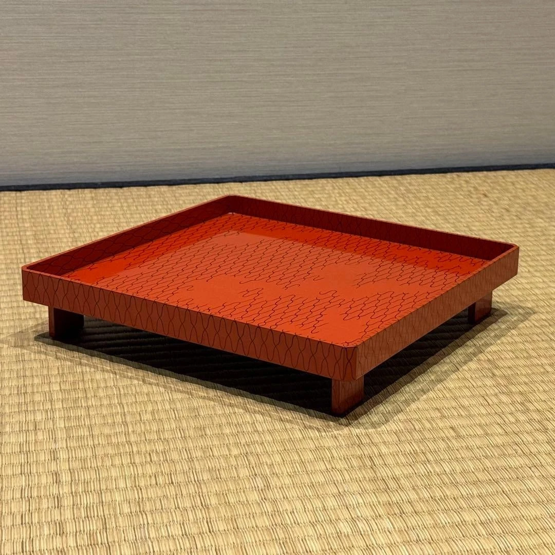 木制红色1850-1899 日本古董| eBay