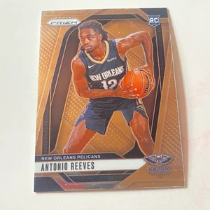 2024-25 Panini Prizm - Antonio Reeves - NBA - Trading Card  - Picture 1 of 1