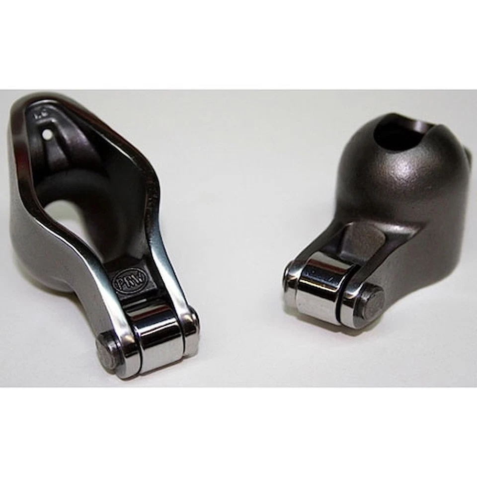 Brazos basculantes de acero serie Sportsman PRW 0835018 Foto 1 de 3