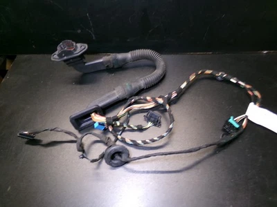 Conector enchufe arnés de cables de puerta 1645406006 06-11 Mercedes Benz W164 ML350 ML500 Foto 1 de 4