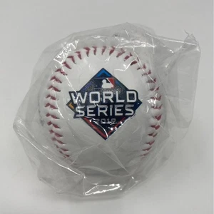 Houston Astros MLB Rawlings Baseball Faksimile Replica Signed 2019 World Series - Bild 1 von 5