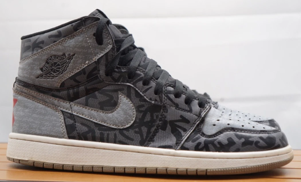 Jordan 1 OG High Rebellionaire for Sale - Authenticity Guaranteed