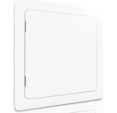 4 Pack Morvat 12x12 Access Panels for Drywall & Ceiling w/ Door Heavy Duty