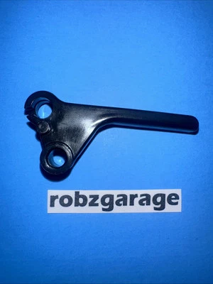 HOMELITE THROTTLE TRIGGER LEVER UP-04558 ST155 ST175 ST185 ST275 ST285 ST385 B30 - Image 1 of 3