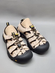 Keen Womens Sandals Womens Sz 6 Newport Outdoor Fisherman Hiking shoes - Picture 1 of 12