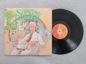 The Pat Terry Group SONGS OF THE SOUTH Vinyl LP (Myrrh MSA 6566) Christian (EX) - Bild 1 von 23