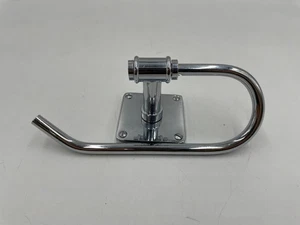Pottery Barn Harley Towel Ring Chrome Finish Bathroom Hardware #9897A - Picture 1 of 3