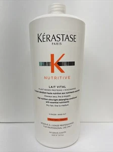 Kerastase Nutritive Lait Vital Conditioner 34oz - Picture 1 of 1