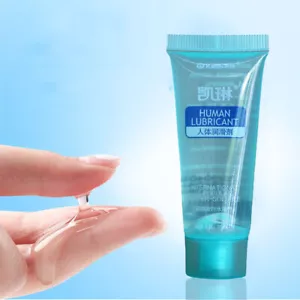 30ML Water-soluble Based Lubricant Body Masturbating Lube Oil Vaginal Anal Gel - Picture 1 of 11
