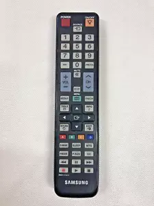 Mando a distancia de repuesto Samsung BN59-01041A para TV Samsung - Imagen 1 de 7