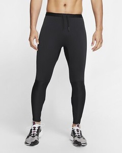 nike shield tech tights