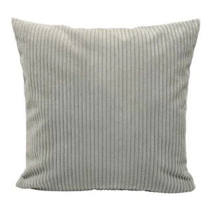 Kissenbezug 55x55 Kissen Dekokissen Sofakissen 100% Polyester - Bild 1 von 6